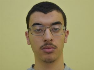 Supporting image for story: Manchester Arena plotter refuses to appear in court on attempted murder charges