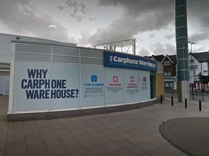 Supporting image for story: Plans launched for new Costa Coffee shop in Black Country