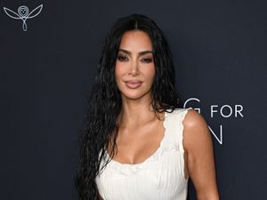 Supporting image for story: Kim Kardashian on the ‘final straw’ that ended her marriage to Kanye West