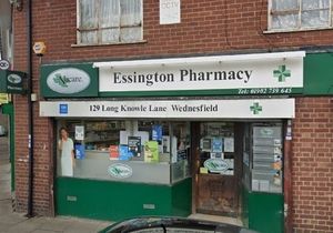 Essington Pharmacy