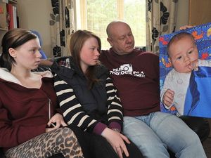 Supporting image for story: Shrewsbury baby ashes scandal: New site proposed for memorial