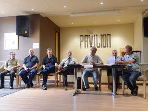 Supporting image for story: Save our Goodyear factory from 'criminal' closure, demand union chiefs