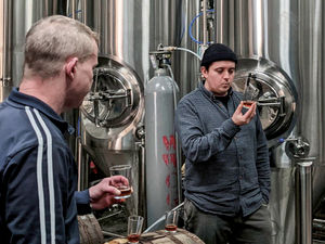 Supporting image for story: Midlands sees net loss of 11 breweries in a year 