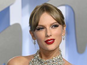 Supporting image for story: Taylor Swift tipped for first number one of 2023 with album Midnights