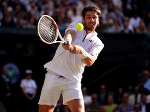 Supporting image for story: Cameron Norrie stuns Carlos Alcaraz for ‘biggest win of career’