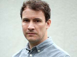 Supporting image for story: Joel gets a new role at Ludlow entertainment venue 