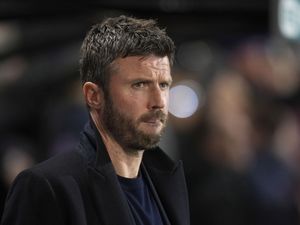 Supporting image for story: Michael Carrick baffled and astonished by refereeing decisions at Bournemouth
