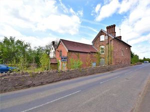Supporting image for story: Former pub and £90,000 three-bedroom home among properties going under the hammer at property sale