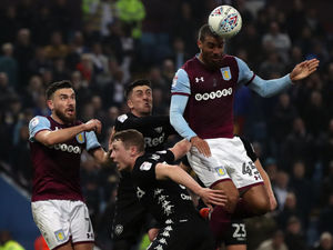 Supporting image for story: Aston Villa Blog: Good run comes at the right time for play-off form