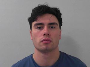 Supporting image for story: Footballer who killed another player in ‘cowardly’ one-punch attack jailed