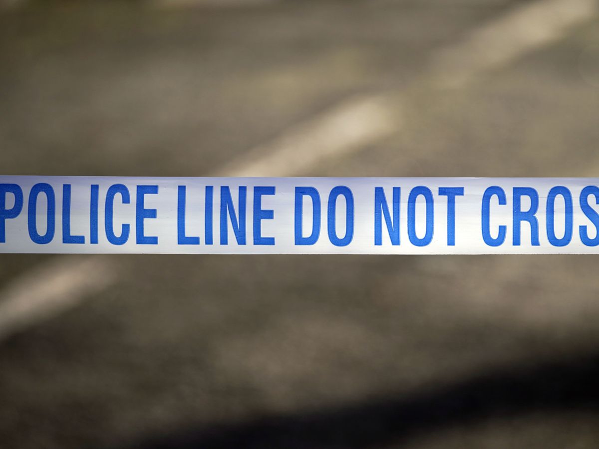 Teenager held on suspicion of murder after woman falls from block of flats Teenager held on suspicion of murder after woman falls from block of flats