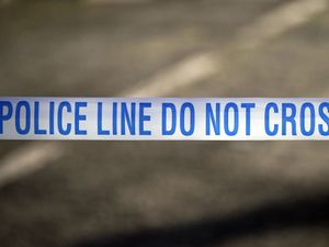 Supporting image for story: Teenager held on suspicion of murder after woman falls from block of flats