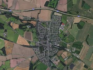 Supporting image for story: MP: Get ready for a fight over Shifnal and Tong homes