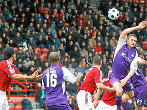 Supporting image for story: Dan Preston told his AFC Telford chance will come