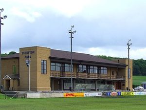 Supporting image for story: Stourbridge members vote on Sixways merger