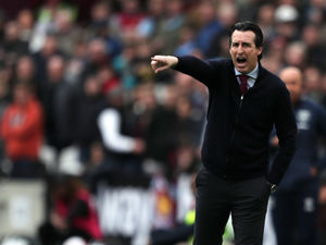 Supporting image for story: Aston Villa boss Unai Emery: Beat Leicester and we’ll talk Europe
