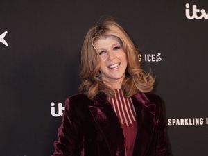 Supporting image for story: Kate Garraway leads stars at ITV music special Katy Perry: Night Of A Lifetime