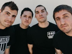 Supporting image for story: Stafford show will now promote new Decent Criminal record