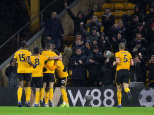 Supporting image for story: Wolves Fans' Verdict v Bournemouth: Seventh heaven