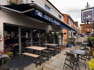 Supporting image for story: Top 10 restaurants in Telford according to Tripadvisor – from church dining to hearty pub grub
