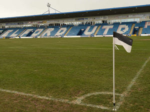 Supporting image for story: More than 40 apply for the AFC Telford job