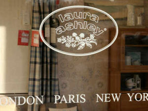 Supporting image for story: Newtown Laura Ashley expansion hopes