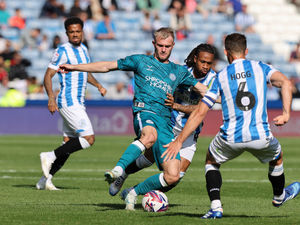 Supporting image for story: Shrewsbury v Leyton Orient: Shropshire Star predicted line-up