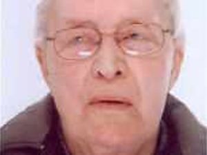 Supporting image for story: Eighty in search for man, 79