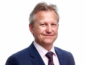 Supporting image for story: Staff shortages worry for mid-sized Midlands firms