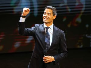 Supporting image for story: Neck-and-neck finish in Dutch election as Wilders’ far-right party and D66 tie