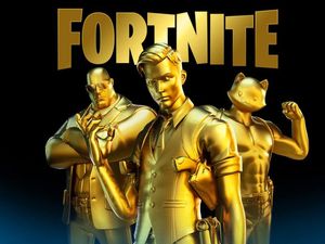 Supporting image for story: Epic Games delays new Fortnite season until June