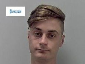 Supporting image for story: Police welcome jailing of controlling Telford man who posted naked photos of woman on Facebook