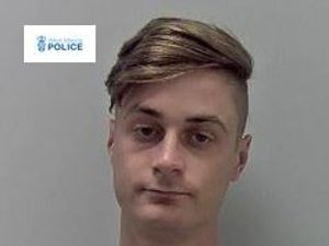 Supporting image for story: Police welcome jailing of controlling Telford man who posted naked photos of woman on Facebook