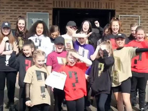 Supporting image for story: Forty acts to battle for Telford's Got Talent crown - with video