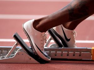 Supporting image for story: Nike warns Trump tariffs could cost it nearly £730m