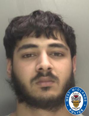 Pictured: Dayyaan Mahmood