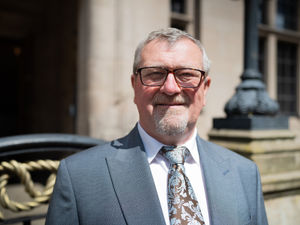 Supporting image for story: 'I regret my choice of words' - Staffordshire Reform councillor apologises for ‘disgusting’ tweets about black women and police