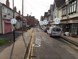 Supporting image for story: Murder probe launched as man killed in 'deliberate' hit-and-run