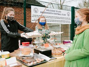 Supporting image for story: Council agrees to save Bridgnorth youth club for 12 months after community raises £12,000