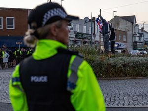 Supporting image for story: Fact check: Woman was jailed after admitting violent disorder and common assault