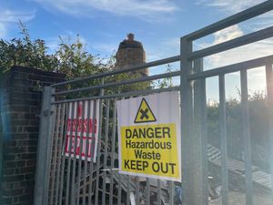 Supporting image for story: Muir says controversial Belfast bonfire should not be set alight