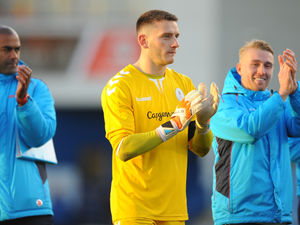 Supporting image for story: Andy Wycherley was ‘way off’ during AFC Telford pre-season