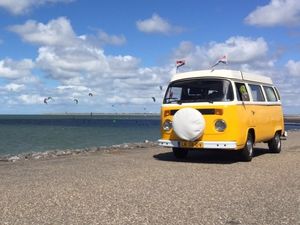 Supporting image for story: Top eco-activities for road-trippers in the UK