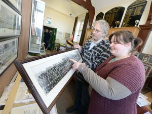 Supporting image for story: Oswestry museum needs you! Volunteers wanted to bring history to life