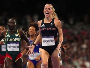 Supporting image for story: Team GB’s Olympics report card: Pass mark for athletics but boxing grades lowly