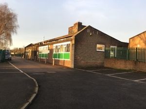 Supporting image for story: 'Rapid improvements' hailed at Dudley school