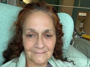 Supporting image for story: US man ‘associated with secret service’ leaves UK after nurse injured in crash