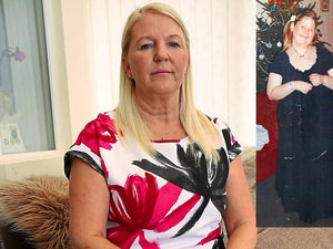 Supporting image for story: Grieving mother: I want more answers on Kirsty's death