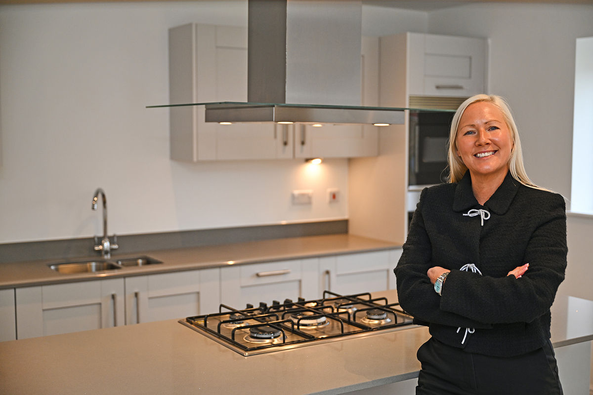 One of the UK’s oldest homebuilders launches new helpline to help first time buyers get on the property ladder