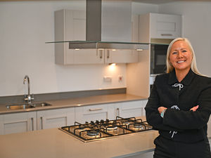 Supporting image for story: One of the UK’s oldest homebuilders launches new helpline to help first time buyers get on the property ladder